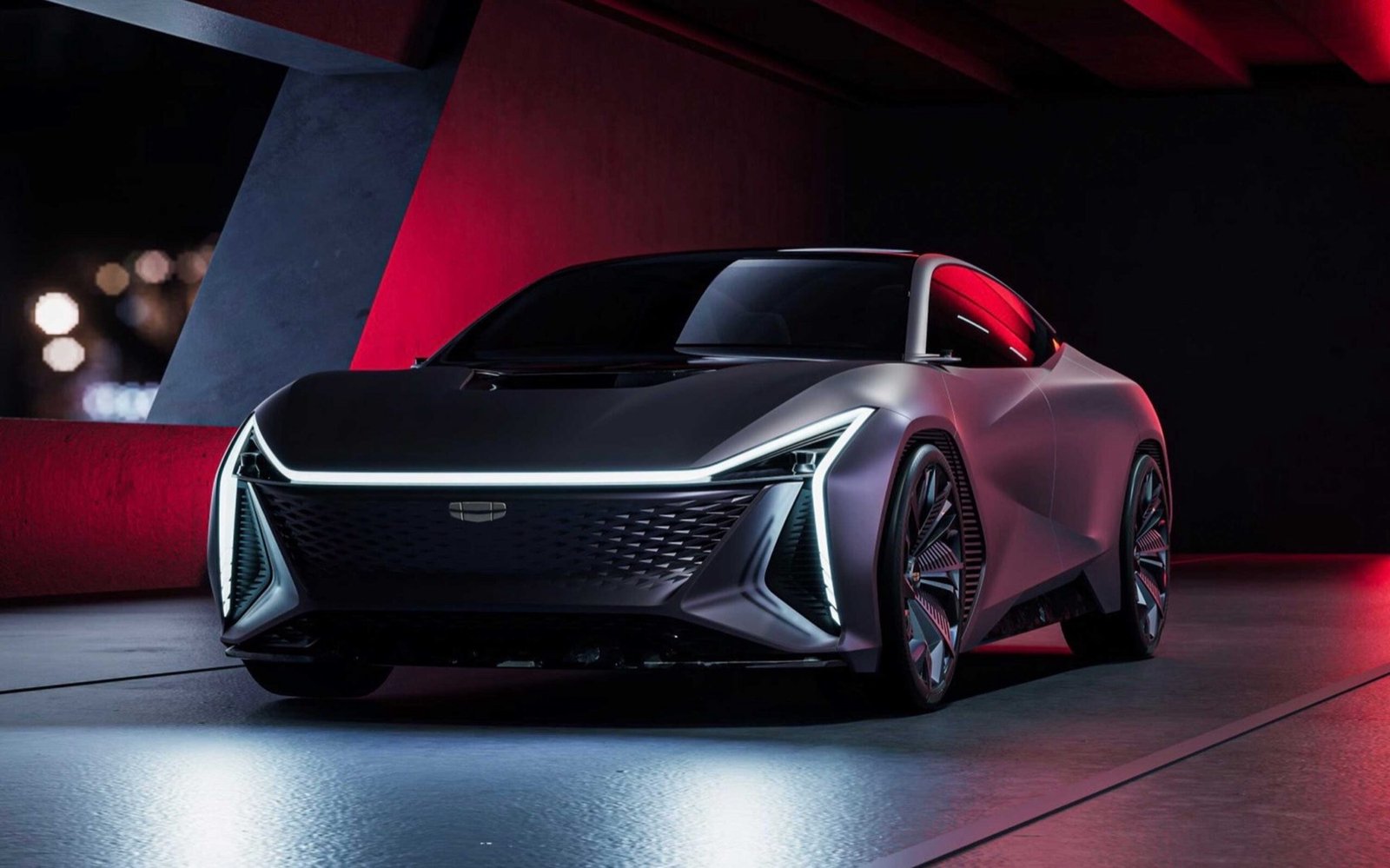 Geely Design Global