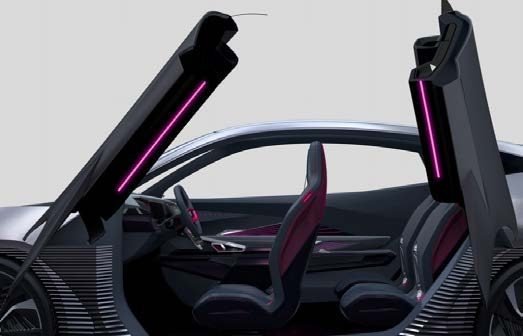 Geely Design Global