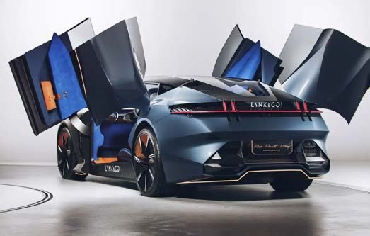 Geely Design Global