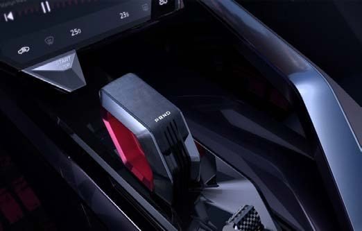 Geely Design Global