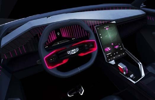Geely Design Global