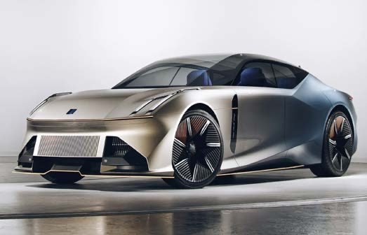 Geely Design Global