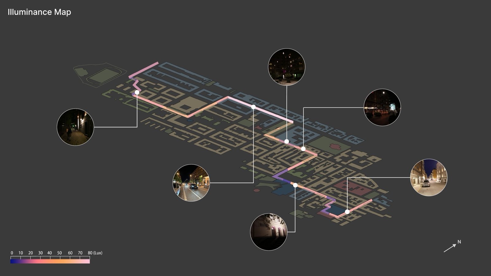 City LightScope