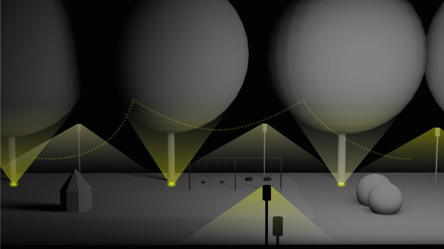 City LightScope