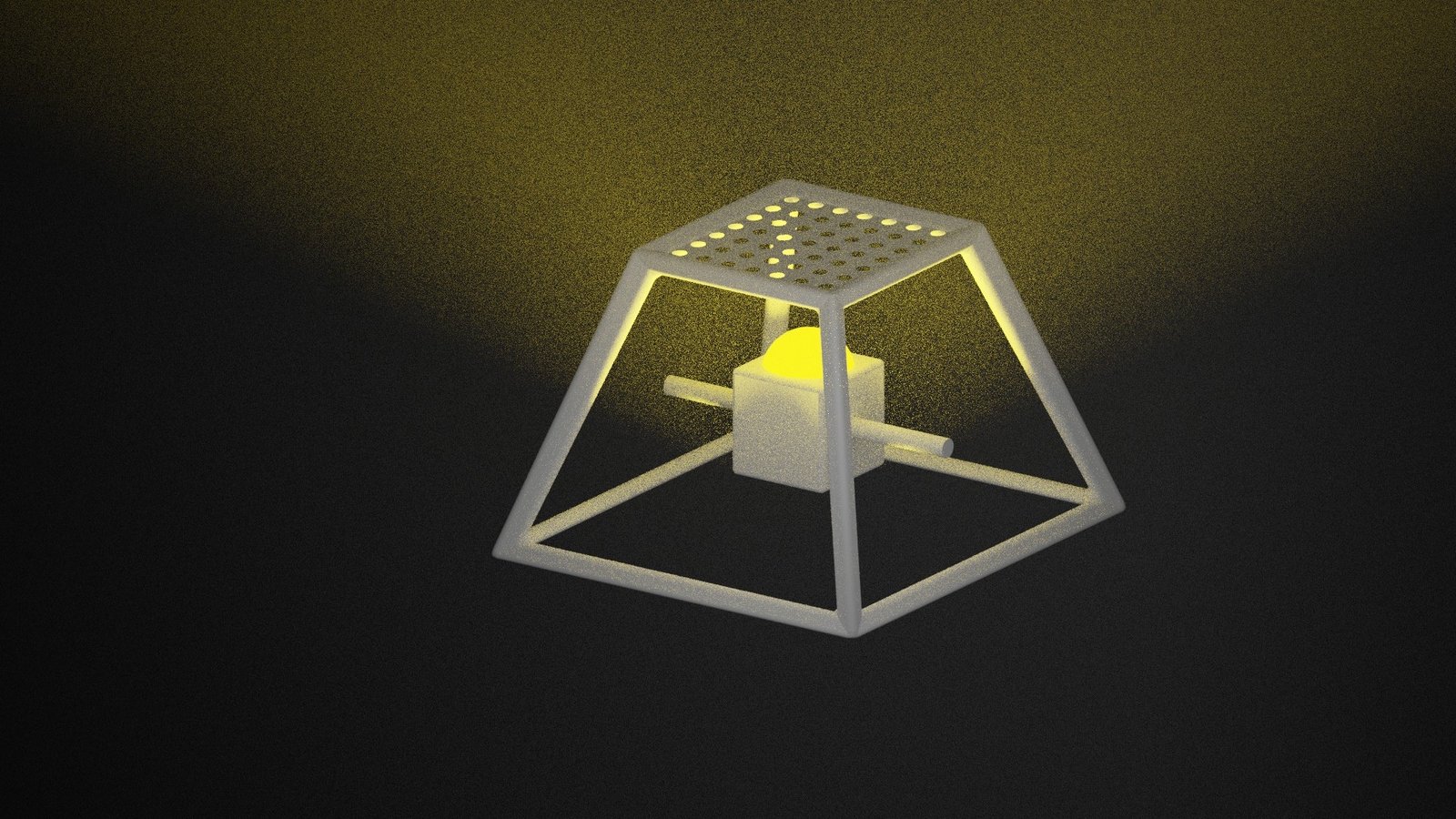 Firefly Lantern