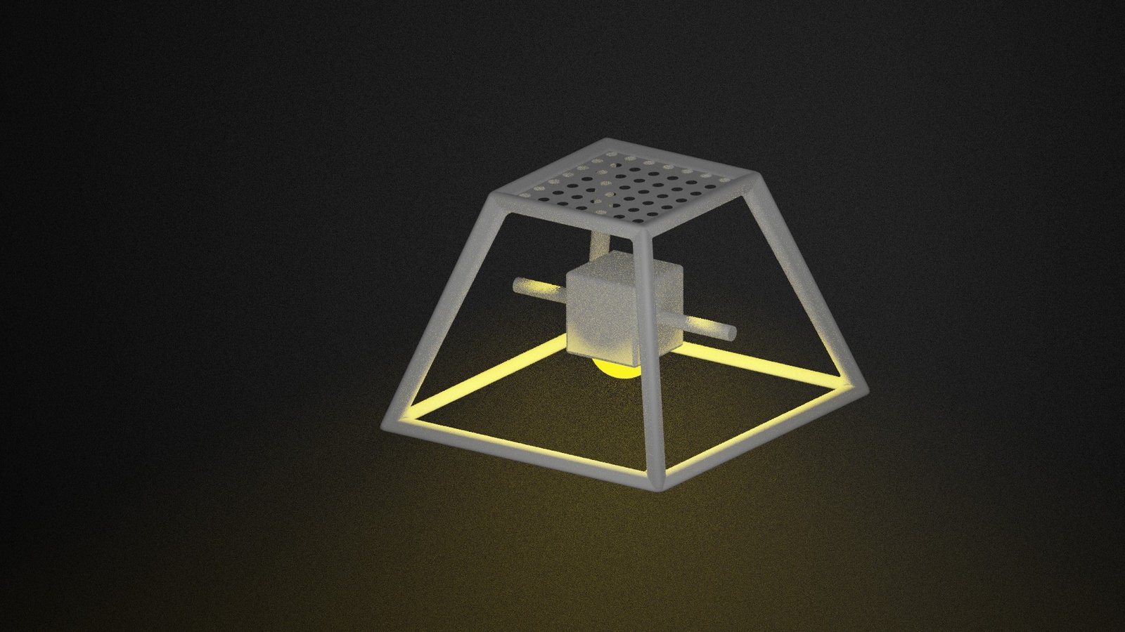 Firefly Lantern