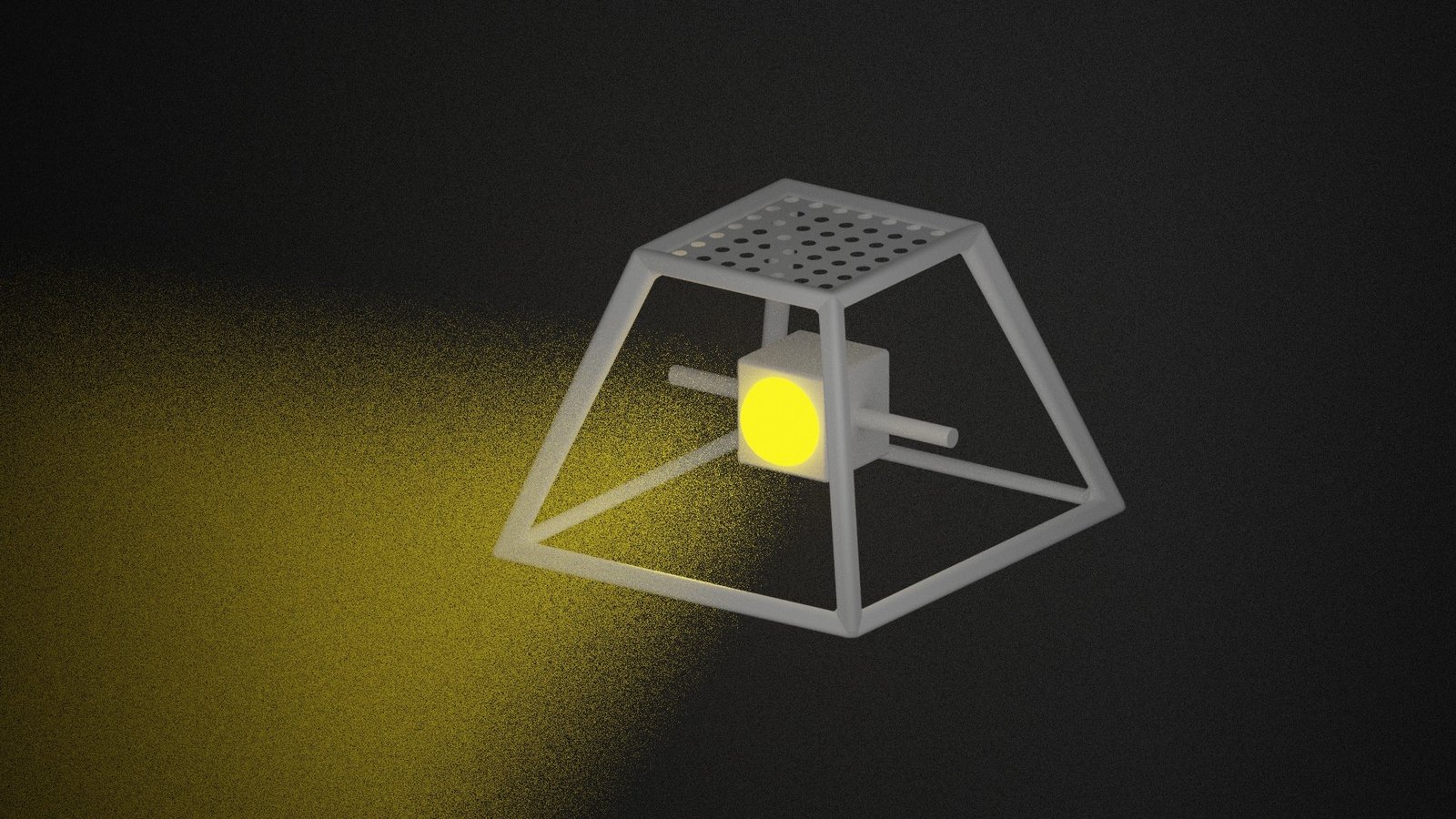 Firefly Lantern
