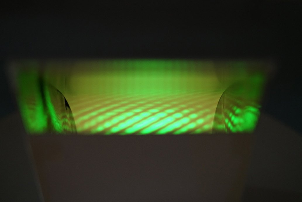 Rhythm of Perceptions — Magic Box