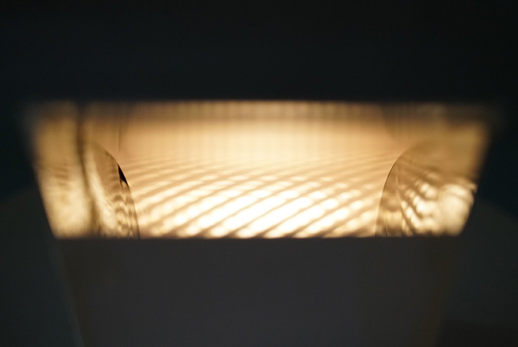 Rhythm of Perceptions — Magic Box
