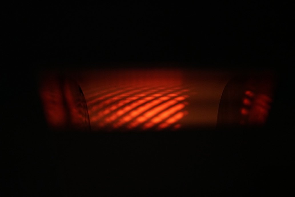 Rhythm of Perceptions — Magic Box