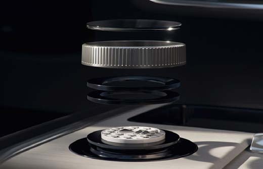 Volvo Cars — UX Illumination