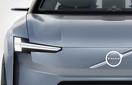 Volvo Cars — UX Illumination